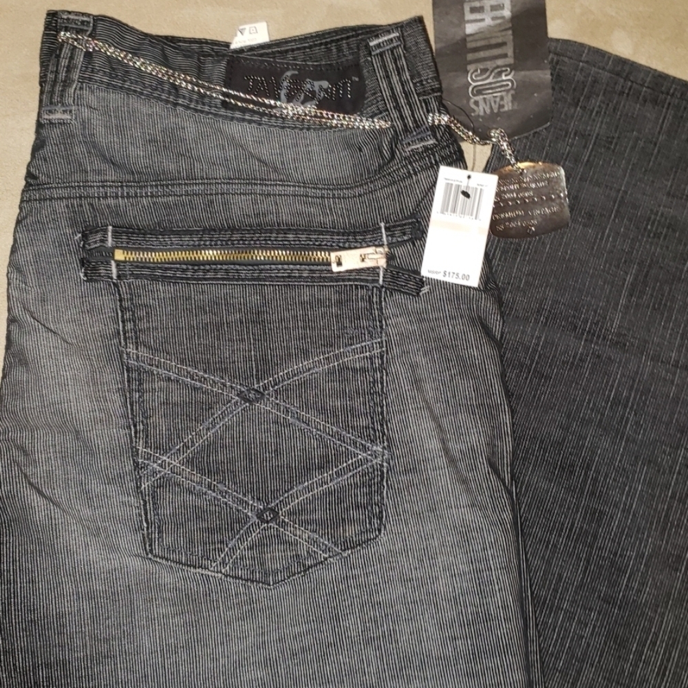 Taverniti So Jean's - Bono 17 (tm0910stp04)